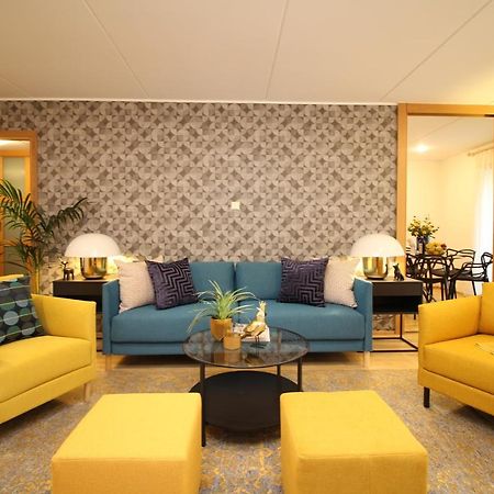 Tallinn City Apartments Roosikrantsi Екстер'єр фото