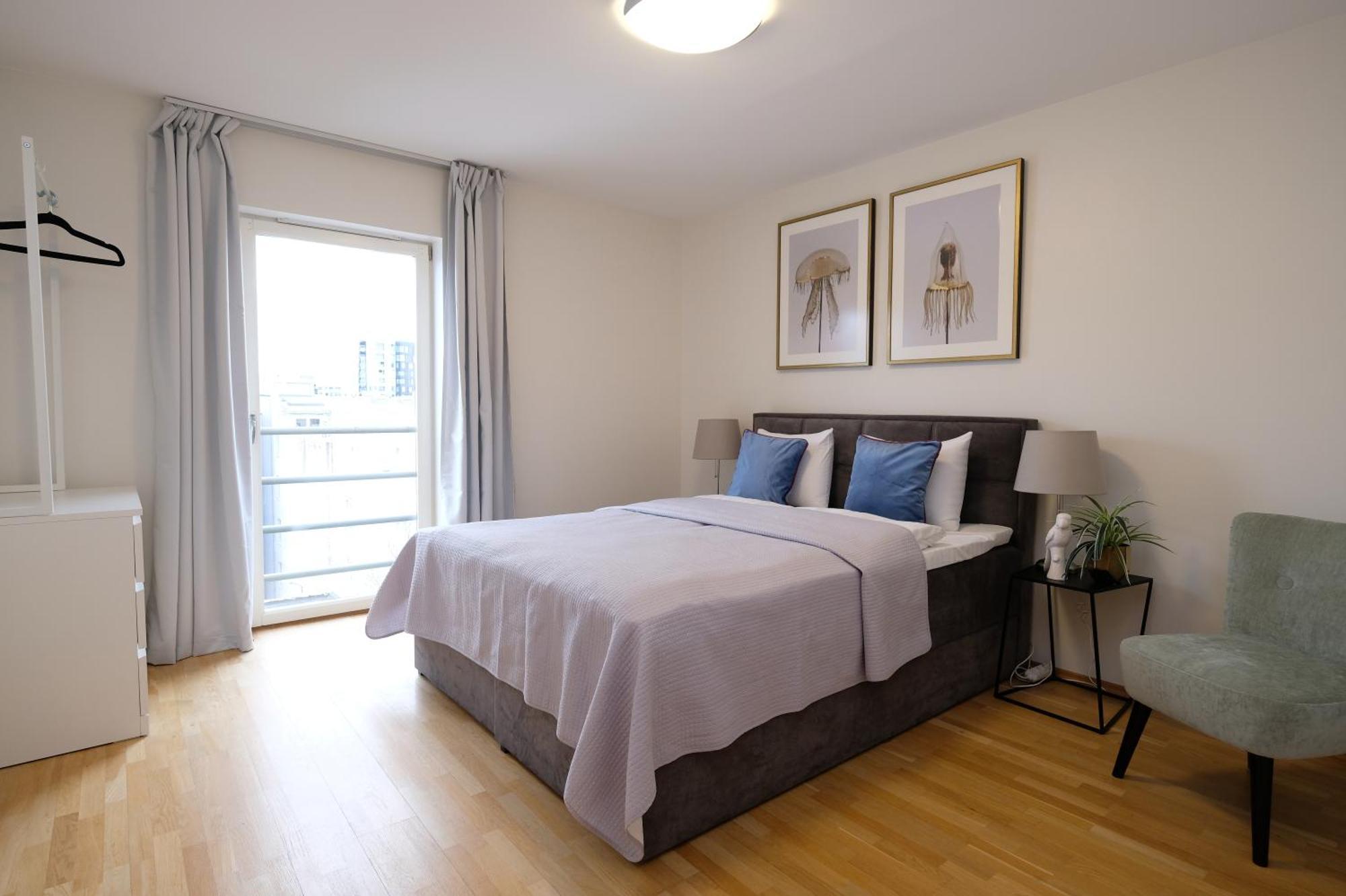 Tallinn City Apartments Roosikrantsi Екстер'єр фото