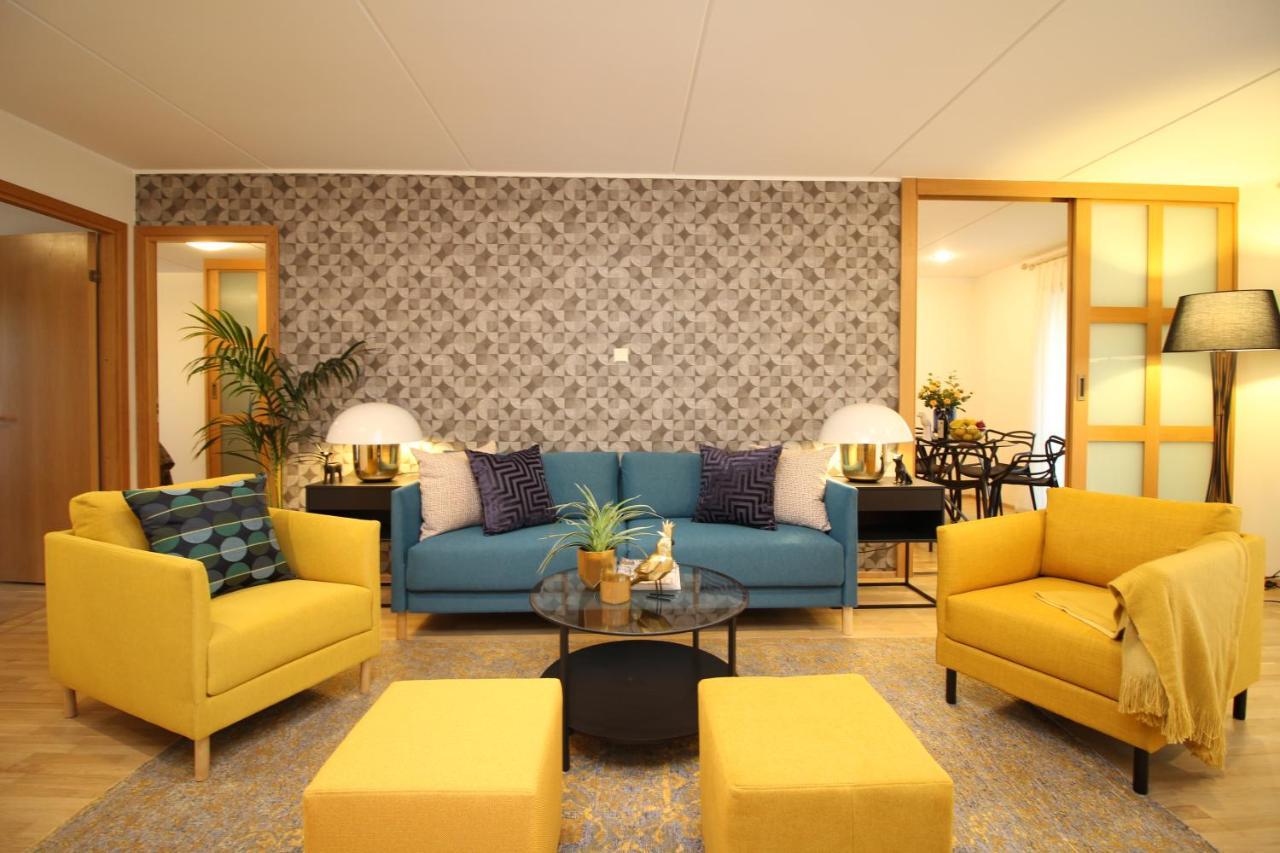 Tallinn City Apartments Roosikrantsi Екстер'єр фото